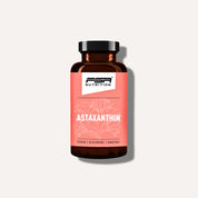 Astaxanthin im Glas - 60 Kapseln