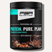 Protein Pure Plant - veganes Pulver Pulver