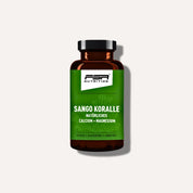 FSA NUTRITION Sango Koralle - Calcium + Magnesium - 60 Kapseln