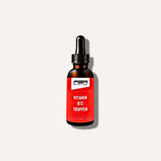 FSA NUTRITION Vitamin B12 100 µg Tropfen - 30ml - Vegane Vitamin B12 Tropfen zum Decken des Tagesbedarfs.